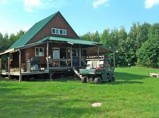 1 Old County Rd, Harmony, ME 04942