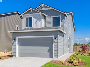 3001 S Oleander St LOT 667, Cornelius, OR 97113