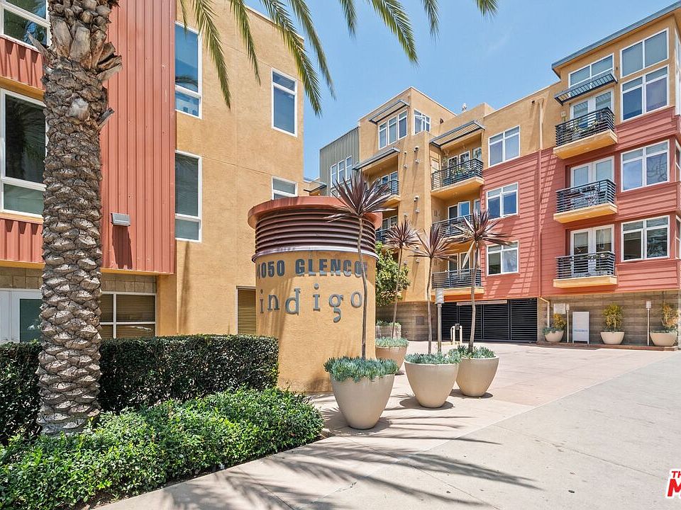 1st image of 4050 Glencoe Ave APT 315