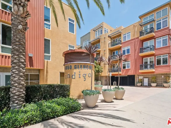 4050 Glencoe Ave APT 315, Marina Del Rey, CA 90292