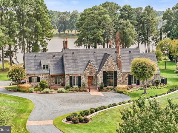 7891 Fort Stokes Ln, Easton, MD 21601