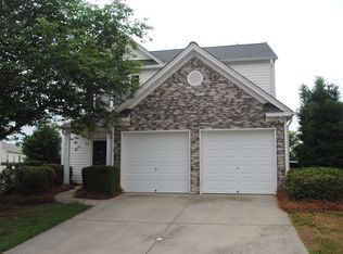 8837 Laurel Run Dr, Charlotte, NC 28269