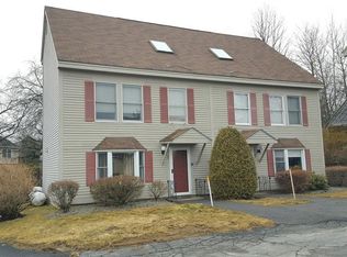 307 Husson Ave APT E, Bangor, ME 04401