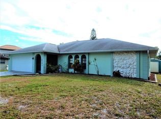 20295 Benton Ave, Pt Charlotte, FL 33952