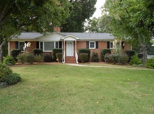 431 Farnsworth Rd, Spartanburg, SC 29301