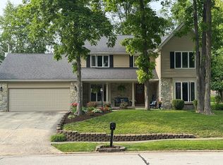 4132 Yellowood St, Lima, OH