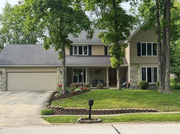 4132 Yellowood St, Lima, OH 45806