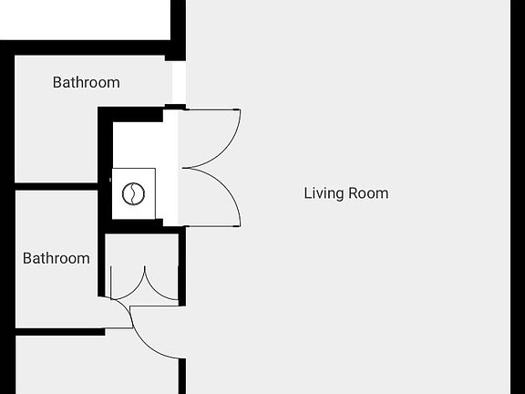 2nd image of 714 Grand St #2
