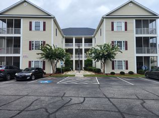 2060 Cross Gate Blvd UNIT 201, Myrtle Beach, SC 29575