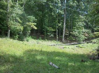 Jarvis Hollow Rd, Sugar Grove, VA 24375