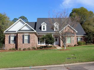 104 Anna Lee Dr, Dothan, AL 36303