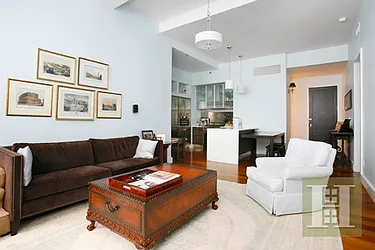 Sold by Halstead Real Estate