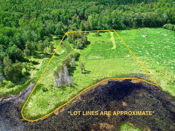 PARCEL 3 E Pine Dr NW, Angle Inlet, MN 56711