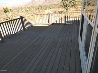 26651 N Ocotillo Rd, Meadview, AZ 86444