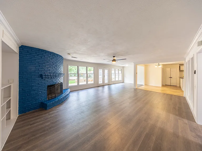 Main living room