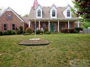 1001 Old Highway 99, Columbia, TN 38401
