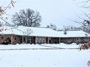 2500 Old Farm Ln, Edmond, OK 73013