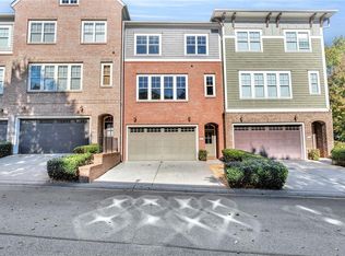 3122 Turman Cir #13, Decatur, GA 30033