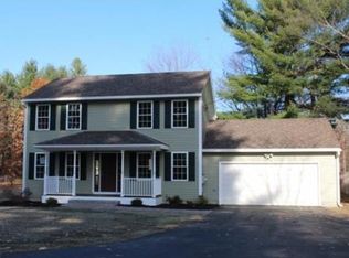 10 Jersey St, Pepperell, MA 01463