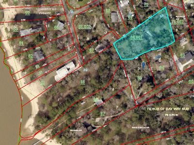 0 Red Gulley Dr, Daphne, AL, 36526