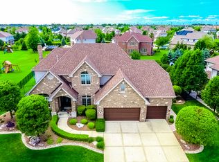 22448 Merritton Rd, Frankfort, IL 60423