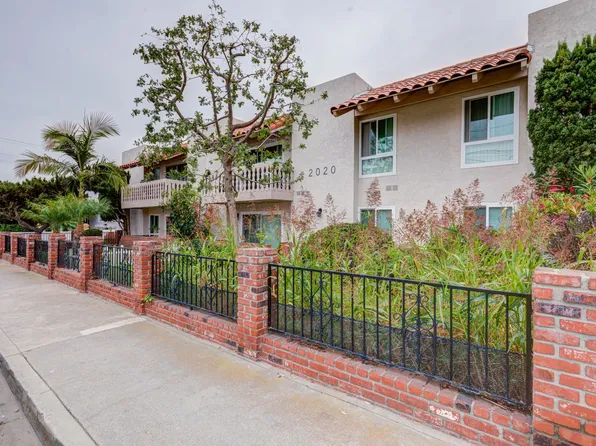 Graham Avenue Residences, 2020 Graham Ave #206, Redondo Beach, CA 90278