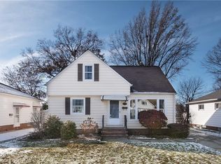 1736 Drenik Dr, Wickliffe, OH