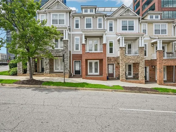 209 16th St NW #27, Atlanta, GA 30363