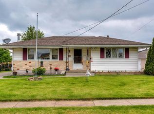 2530 Mansfield Dr, Des Moines, IA 50317
