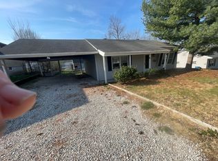 1134 Laredo Ave, Saint Louis, MO