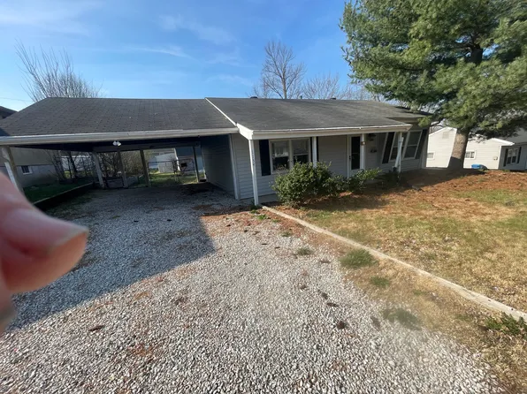 1134 Laredo Ave, Saint Louis, MO 63138