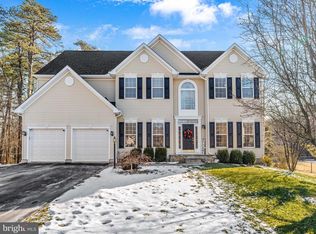 2100 Blackpine Ct, Severn, MD 21144