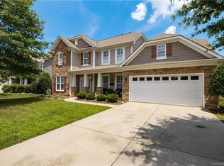 1024 Coulwood Ln, Indian Trail, NC 28079