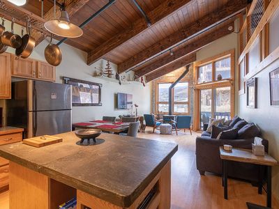 60 Hunter Hill Rd Unit A-302, Crested Butte, CO, 81224