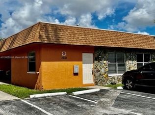 2961 NW 43rd Ter #1-3, Fort Lauderdale, FL 33313