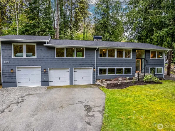 20231 37th Avenue NE, Lake Forest Park, WA 98155