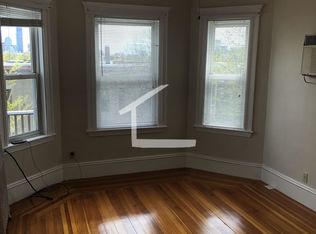 92 Browne St #AP3, Brookline, MA 02446