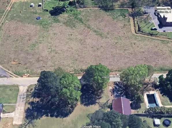 499 Flint Hill Rd Lot 0, Bessemer, AL 35022