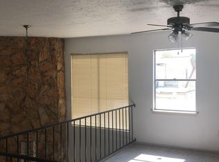 12251 W Village Dr UNIT E, Houston, TX 77039