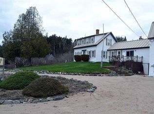 278 Cutler Rd, East Machias, ME 04630