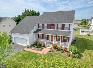 17 Fairway St, Milford, DE