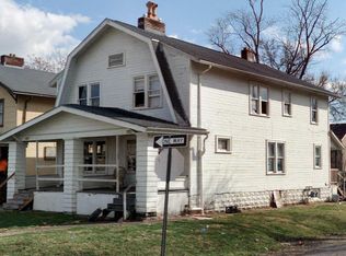 1115 E 20th Ave, Columbus, OH