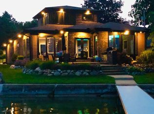 591 Pearl Beach Rd, Coldwater, MI 49036