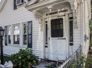 18 Fremont St, Lowell, MA 01850