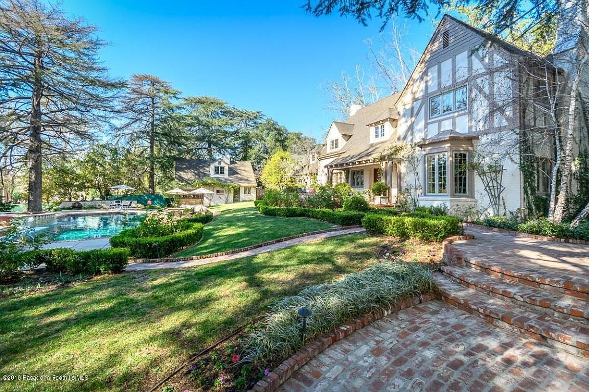 1101 Olive Ln, La Canada Flintridge, CA 91011 | Zillow