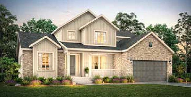 Hamilton Traditional