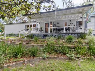 6260 S Pole Point, Homosassa, FL 34448