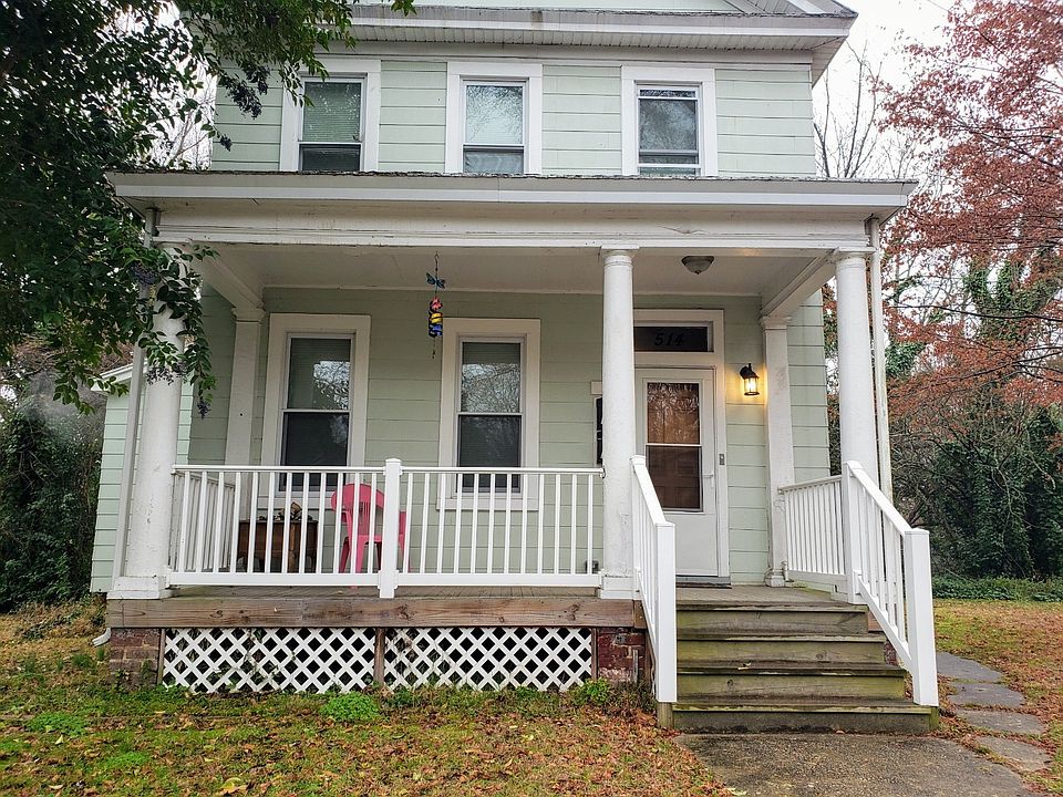 1st image of 514 W 21st St