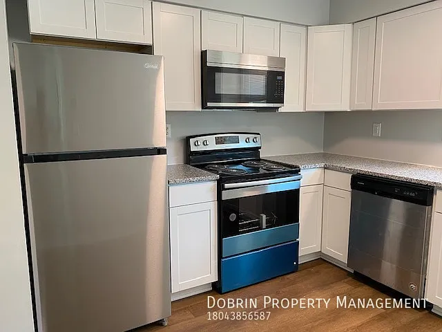 1504 Claiborne St — Photo 15