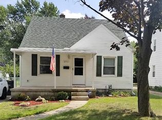 2711 Boxwood Rd, Toledo, OH 43613